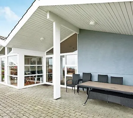 Holiday Hvedemarken Holiday home