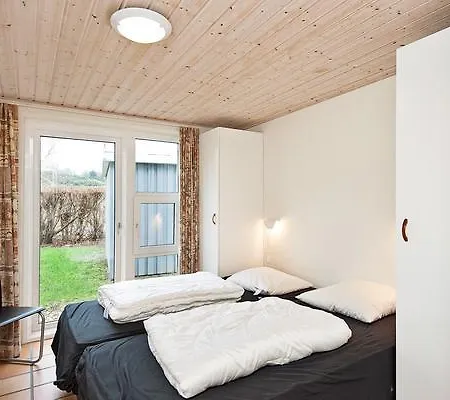 Holiday Hvedemarken Holiday home *
