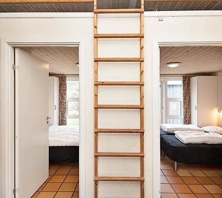Holiday home Holiday Hvedemarken Binderup Strand