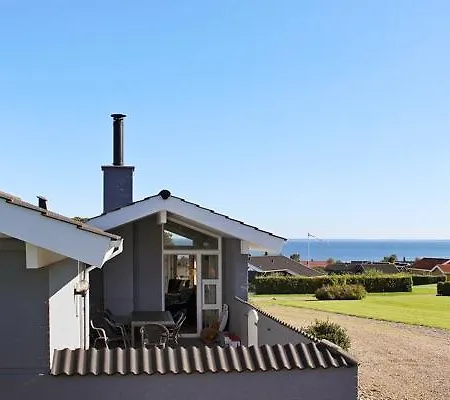 Holiday Hvedemarken Holiday home *