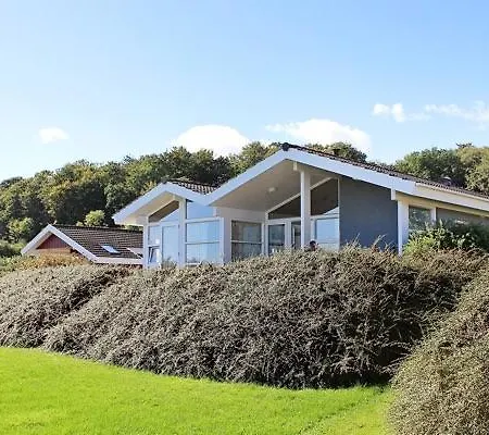 Holiday home Holiday Hvedemarken